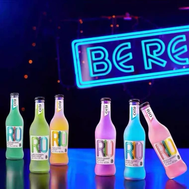 HOÀ TỐC Đủ Vị Nước Trái Cây Rio Cocktail 275ml – Giá 320k tại CÔ THƯ MARKET 3