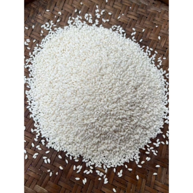 HOÀ TỐC GẠO NẾP CÁI HOA VÀNG – Thơm ngon, giàu chất xơ, gói 1kg-5kg, chỉ 38.000đ