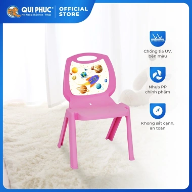 Hỏa Tốc Ghế Học Sinh Baby Kun QUI PHÚC Đa Họa Tiết, Chắc Chắn, Giá 78.720₫ Hỏa Tốc Ghế Học Sinh Baby Kun QUI PHÚC Đa Họa Tiết, Chắc Chắn, Giá 78.720₫