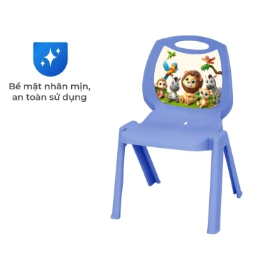 Hỏa Tốc Ghế Học Sinh Baby Kun QUI PHÚC Đa Họa Tiết, Chắc Chắn, Giá 78.720₫ 5 Hỏa Tốc Ghế Học Sinh Baby Kun QUI PHÚC Đa Họa Tiết, Chắc Chắn, Giá 78.720₫ 5
