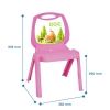 Hỏa Tốc Ghế Học Sinh Baby Kun QUI PHÚC Đa Họa Tiết, Chắc Chắn, Giá 78.720₫ 7