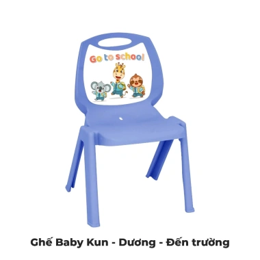 Hỏa Tốc Ghế Học Sinh Baby Kun QUI PHÚC Đa Họa Tiết, Chắc Chắn, Giá 78.720₫ 10 Hỏa Tốc Ghế Học Sinh Baby Kun QUI PHÚC Đa Họa Tiết, Chắc Chắn, Giá 78.720₫ 10