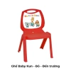 Hỏa Tốc Ghế Học Sinh Baby Kun QUI PHÚC Đa Họa Tiết, Chắc Chắn, Giá 78.720₫ 11