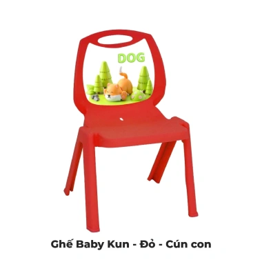Hỏa Tốc Ghế Học Sinh Baby Kun QUI PHÚC Đa Họa Tiết, Chắc Chắn, Giá 78.720₫ 14 Hỏa Tốc Ghế Học Sinh Baby Kun QUI PHÚC Đa Họa Tiết, Chắc Chắn, Giá 78.720₫ 14