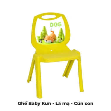 Hỏa Tốc Ghế Học Sinh Baby Kun QUI PHÚC Đa Họa Tiết, Chắc Chắn, Giá 78.720₫ 15 Hỏa Tốc Ghế Học Sinh Baby Kun QUI PHÚC Đa Họa Tiết, Chắc Chắn, Giá 78.720₫ 15
