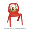 Hỏa Tốc Ghế Học Sinh Baby Kun QUI PHÚC Đa Họa Tiết, Chắc Chắn, Giá 78.720₫ 18