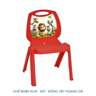 Hỏa Tốc Ghế Học Sinh Baby Kun QUI PHÚC Đa Họa Tiết, Chắc Chắn, Giá 78.720₫ 18 Hỏa Tốc Ghế Học Sinh Baby Kun QUI PHÚC Đa Họa Tiết, Chắc Chắn, Giá 78.720₫ 18