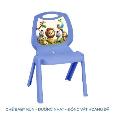 Hỏa Tốc Ghế Học Sinh Baby Kun QUI PHÚC Đa Họa Tiết, Chắc Chắn, Giá 78.720₫ 19 Hỏa Tốc Ghế Học Sinh Baby Kun QUI PHÚC Đa Họa Tiết, Chắc Chắn, Giá 78.720₫ 19