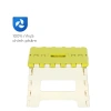 HỎA TỐC Ghế nhựa xếp gọn QUI PHÚC combo 2 ghế - Nhỏ gọn, đa năng, chịu lực tốt, chỉ 73.800 VND 4