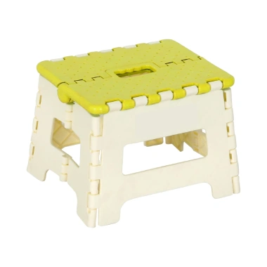 HỎA TỐC Ghế nhựa xếp gọn QUI PHÚC combo 2 ghế - Nhỏ gọn, đa năng, chịu lực tốt, chỉ 73.800 VND 9 HỎA TỐC Ghế nhựa xếp gọn QUI PHÚC combo 2 ghế - Nhỏ gọn, đa năng, chịu lực tốt, chỉ 73.800 VND 9