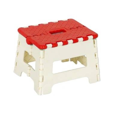 HỎA TỐC Ghế nhựa xếp gọn QUI PHÚC combo 2 ghế - Nhỏ gọn, đa năng, chịu lực tốt, chỉ 73.800 VND 10 HỎA TỐC Ghế nhựa xếp gọn QUI PHÚC combo 2 ghế - Nhỏ gọn, đa năng, chịu lực tốt, chỉ 73.800 VND 10