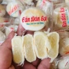 HOÀ TỐC GÒ VÁP 30P - Bánh PIA Nhân Mặn Gà Quay, Đậu Xanh, Khóm, Dừa - Tân Dân Lợi 60k