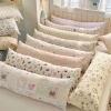 HOẢ TỐC gối ôm 1m in anime vải theo yêu cầu - Siêu to, decor, giá 260.000 VNĐ 5