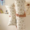 HOẢ TỐC gối ôm 1m in anime vải theo yêu cầu - Siêu to, decor, giá 260.000 VNĐ 8