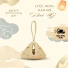 HOẢ TỐC HCM BAGIFY Xuân Thì - Túi Xách Tết, Phụ Kiện Áo Dài 2.026 Giá 279.000 VND 3