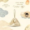 HOẢ TỐC HCM BAGIFY Xuân Thì - Túi Xách Tết, Phụ Kiện Áo Dài 2.026 Giá 279.000 VND 4