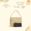 HOẢ TỐC HCM BAGIFY Xuân Thì - Túi Xách Tết, Phụ Kiện Áo Dài 2.026 Giá 279.000 VND 6
