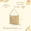 HOẢ TỐC HCM BAGIFY Xuân Thì - Túi Xách Tết, Phụ Kiện Áo Dài 2.026 Giá 279.000 VND 8