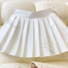 Hỏa Tốc HCM Chân Váy Xếp Ly Gấp 12‑39kg Bảng Đai Lưng Bé Gái Đi Học FAMI'SHOUSE 10