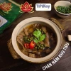HỎA TỐC HCM Combo Cá Thu, Cá Kèo, Chân Nấm, Tảo Xúc Xào Lá Quế, Bắp Chuối Kho Cà, Mít Kho - Giá chỉ 200k 3