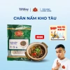HỎA TỐC HCM ĐÔNG LẠNH - Chân nấm kho tàu 300g Giá ưu đãi 65k TiPiKay Shop