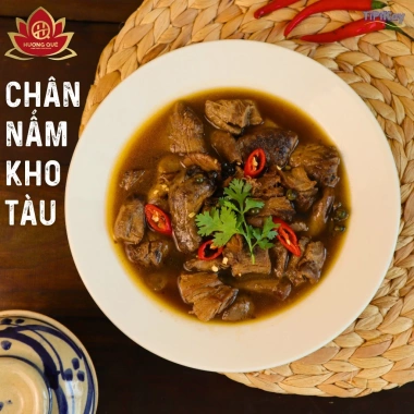 HỎA TỐC HCM ĐÔNG LẠNH - Chân nấm kho tàu 300g Giá ưu đãi 65k TiPiKay Shop 2 HỎA TỐC HCM ĐÔNG LẠNH - Chân nấm kho tàu 300g Giá ưu đãi 65k TiPiKay Shop 2