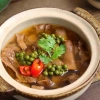 HỎA TỐC HCM ĐÔNG LẠNH - Chân nấm kho tàu 300g Giá ưu đãi 65k TiPiKay Shop 3