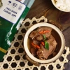 Hỏa Tốc HCM ĐÔNG LẠNH Mít Thịt Chay Kho Tàu 300g - Chay Mặn - TiPiKay 40k 4