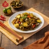 Hỏa Tốc HCM Đông Lạnh - Tảo Xoắn Chile Ngâm Sả Tắc 300g Cấp Đông Giá 35k - TiPiKay 2