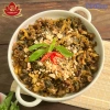 HỎA TỐC HCM ĐÔNG LẠNH Tảo Xoắn Chile Xào Lá Quế 300g Chay Mặn Đều Dùng Được 40k 2