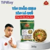 HỎA TỐC HCM ĐÔNG LẠNH Tảo Xoắn Chile Xào Lá Quế 300g Chay Mặn Đều Dùng Được 40k 3