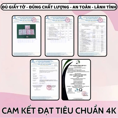 HOA TOC HCM Giấy ăn rút Small Egg 300 tờ 130x175mm 4 lớp dập vân 4D tặng 1 bịch 1.280 tờ - Giá 99.000đ 3