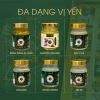 Hỏa tốc HCM - Hộp quà yến sào KHANG KNEST 8-12g yến tươi, quà tặng đối tác và người cao tuổi, 799.000 VND 6