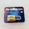 Hỏa Tốc HCM: Khóa số vali Thau ABUS 165/20 - Bảo mật cao, giá chỉ 219.000 VNĐ 4