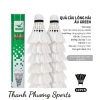 HOẢ TỐC HCM Ống Cầu Lông Hải Âu Xanh Lá Chính Hãng - Giá ưu đãi 155.000₫ 5