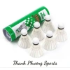 HOẢ TỐC HCM Ống Cầu Lông Hải Âu Xanh Lá Chính Hãng - Giá ưu đãi 155.000₫ 6