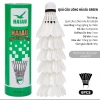 HOẢ TỐC HCM Ống Cầu Lông Hải Âu Xanh Lá Chính Hãng - Giá ưu đãi 155.000₫ 8