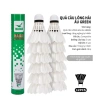 HOẢ TỐC HCM Ống Cầu Lông Hải Âu Xanh Lá Chính Hãng - Giá ưu đãi 155.000₫ 9