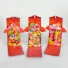 Hoa Toc HCM Sỉ 6 Bao Lì Xì 3D Popup Cao Cấp Tết 2.026 Giấy Việt Nam TAYTA Giá 85.000 2