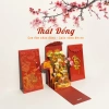 Hoa Toc HCM Sỉ 6 Bao Lì Xì 3D Popup Cao Cấp Tết 2.026 Giấy Việt Nam TAYTA Giá 85.000 5