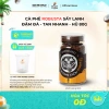 HỎA TỐC HN - Cà Phê Robusta Sấy Lạnh 30g/80g, Rang Xay, Tặng Túi - 132.000₫