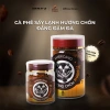 HỎA TỐC HN - Cà Phê Robusta Sấy Lạnh 30g/80g, Rang Xay, Tặng Túi - 132.000₫ 4