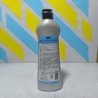 Hỏa Tốc HN Dung dịch vệ sinh bếp Kaneyo 400ml - Giá chỉ 67.000đ, sạch nhanh, không mùi