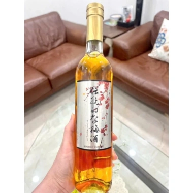 HỎA TỐC HN VÀ HCM TẾT 2.025 Nước hoa quả lên men Nhật quà tết giảm 75.000₫ 5