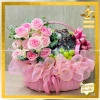 Hỏa Tốc Hoa Tươi - Giỏ Quà Tặng Trái Cây Tươi, Giá 720.000, Giao Tươi Ngon 8