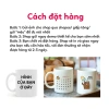 Hỏa Tốc In Cốc Sứ Ly Yêu Cầu - In Ảnh, Logo, Chữ, Thiết Kế Miễn Phí, Giá 80.100₫ 2