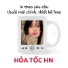 Hỏa Tốc In Cốc Sứ Ly Yêu Cầu - In Ảnh, Logo, Chữ, Thiết Kế Miễn Phí, Giá 80.100₫ 3
