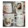 Hỏa Tốc In Cốc Sứ Ly Yêu Cầu - In Ảnh, Logo, Chữ, Thiết Kế Miễn Phí, Giá 80.100₫ 6