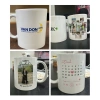 Hỏa Tốc In Cốc Sứ Ly Yêu Cầu - In Ảnh, Logo, Chữ, Thiết Kế Miễn Phí, Giá 80.100₫ 7
