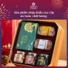 Hỏa Tốc Kèm Túi - Hộp An Quý Maison Gourmet, Quà Tết 2.026, Giá ưu đãi 720k 4